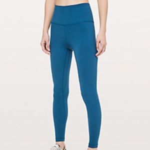 lululemon Align Pant 28" w/Pocket